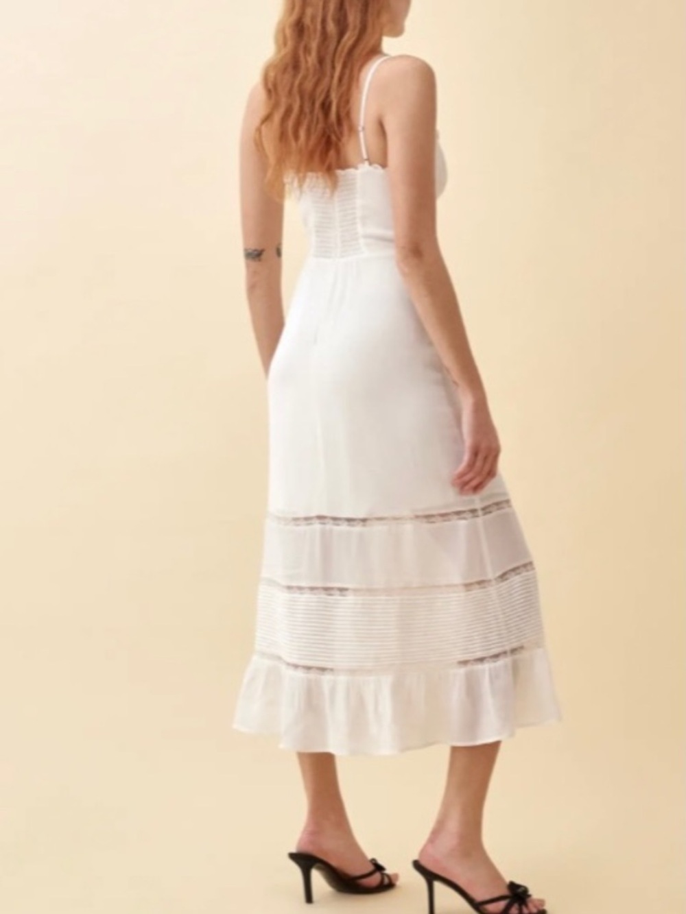 Harvest Dress - Picture 2 of 7